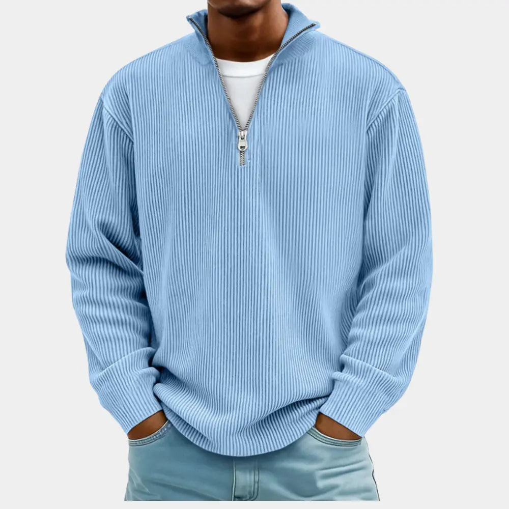 Leo Melbourne | Elegant Everyday Knit