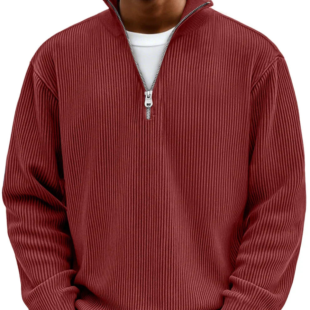 Leo Melbourne | Elegant Everyday Knit
