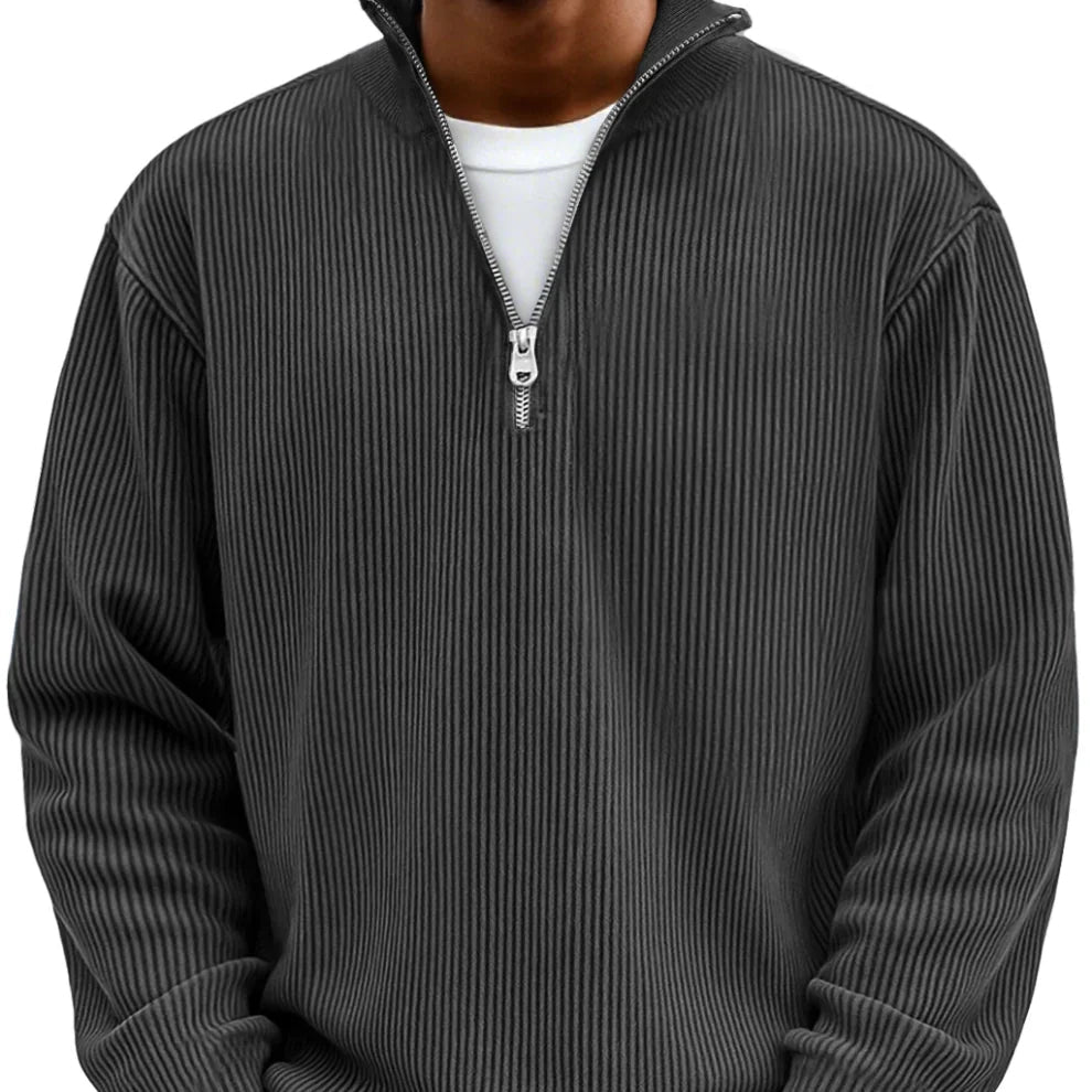 Leo Melbourne | Elegant Everyday Knit
