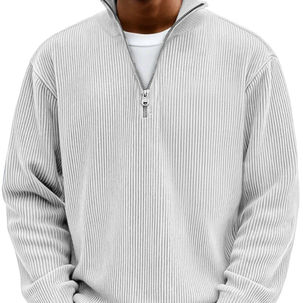 Leo Melbourne | Elegant Everyday Knit