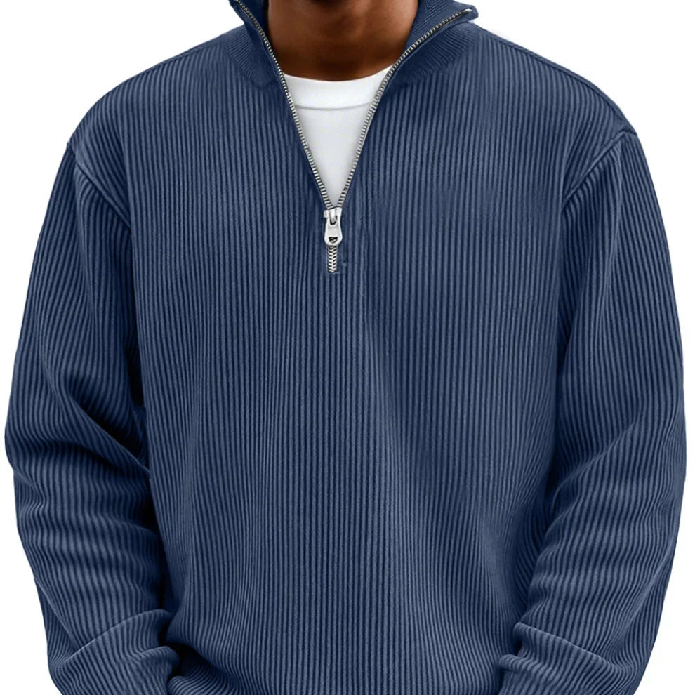 Leo Melbourne | Elegant Everyday Knit