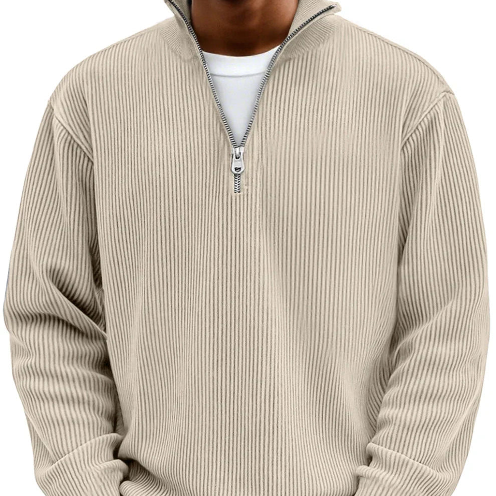 Leo Melbourne | Elegant Everyday Knit