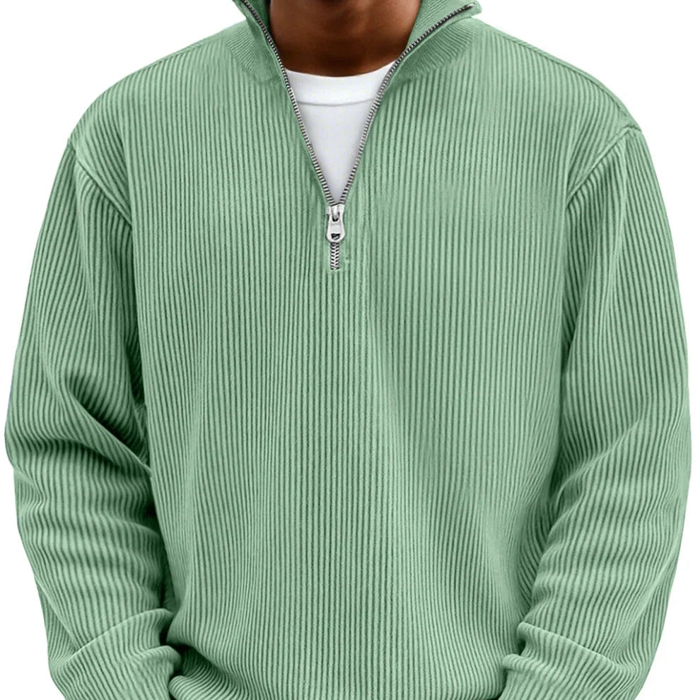 Leo Melbourne | Elegant Everyday Knit