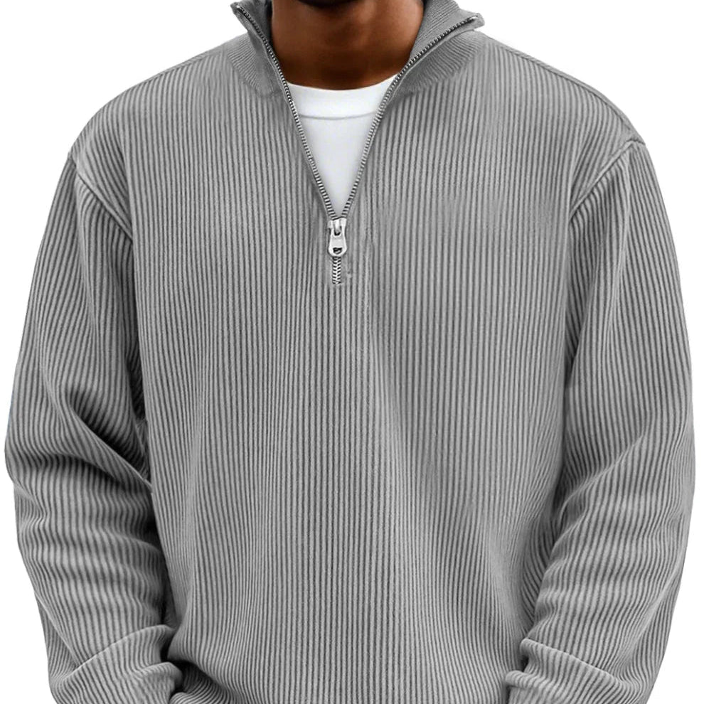 Leo Melbourne | Elegant Everyday Knit