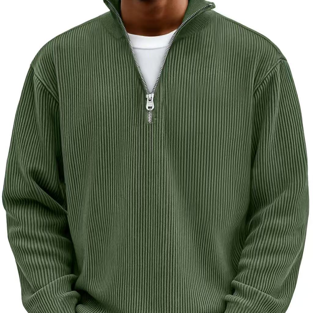 Leo Melbourne | Elegant Everyday Knit