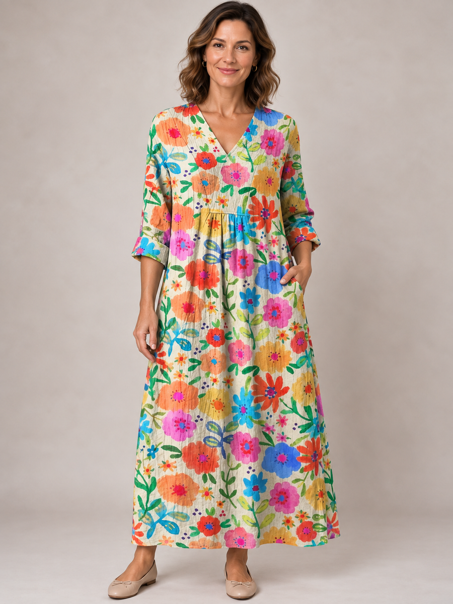 Emma™ | Everyday Comfort Dress