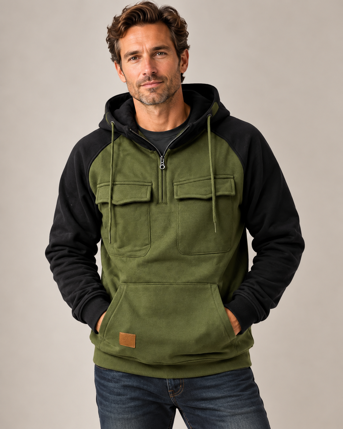 Adrien™ | Hoodie
