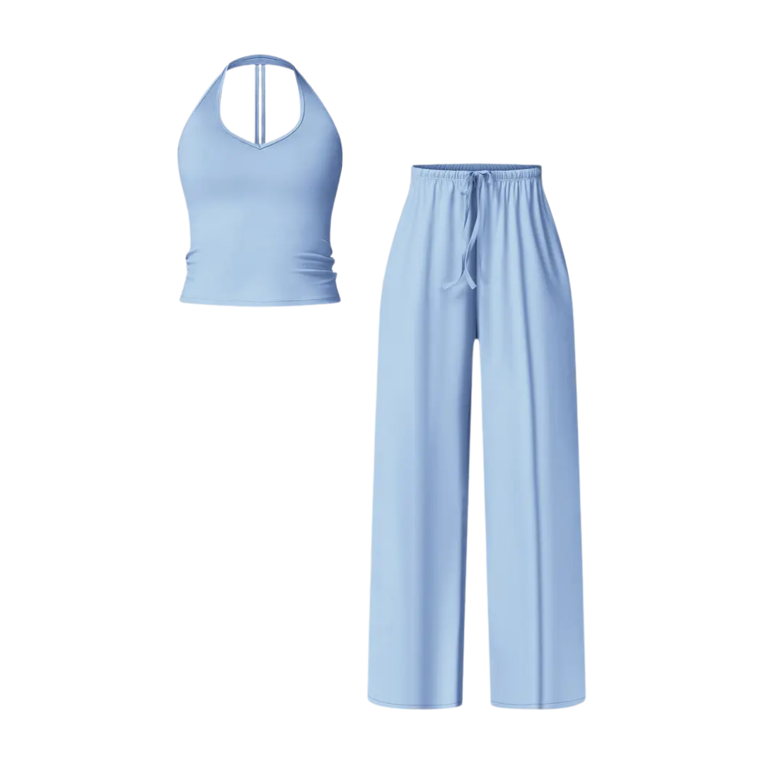 RYLI™ – Comfortable Sporty Two-Piece Set