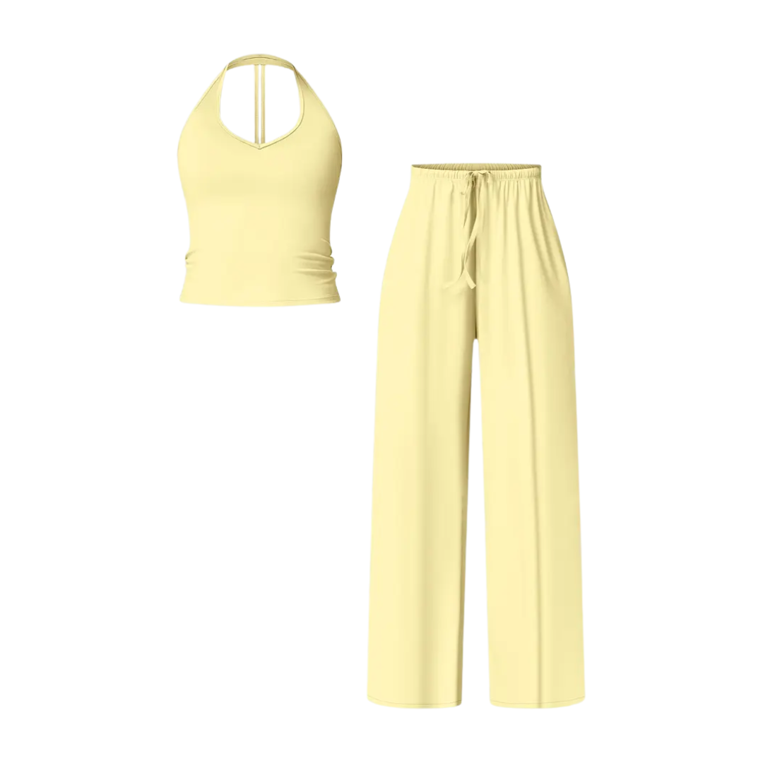 RYLI™ – Comfortable Sporty Two-Piece Set