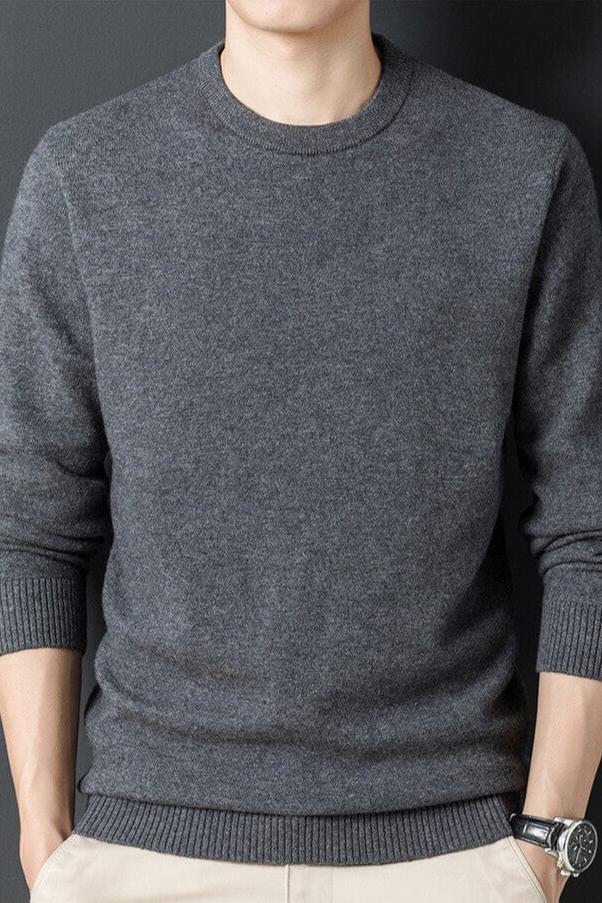 Florent | Sweater