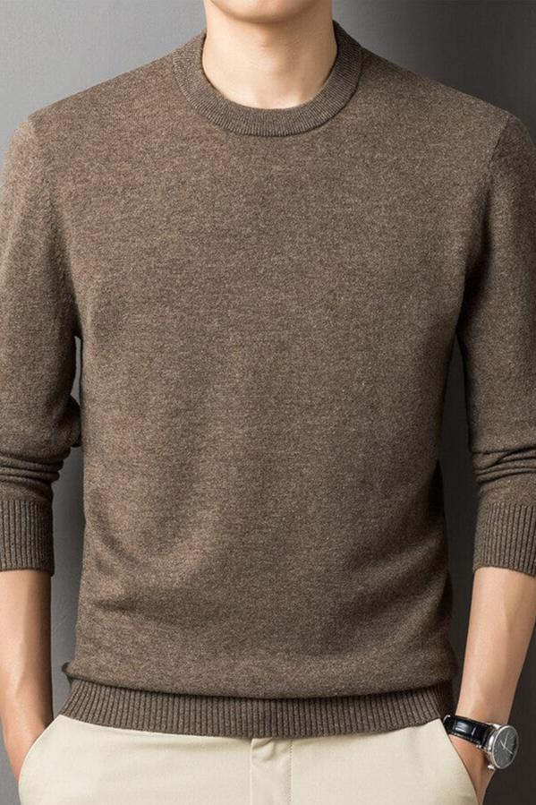 Florent | Sweater
