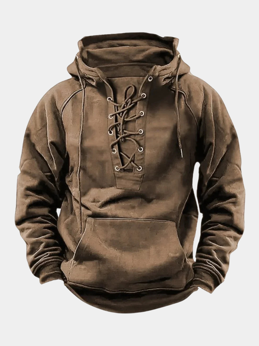 Leo Melbourne™ | Durable Hoodie