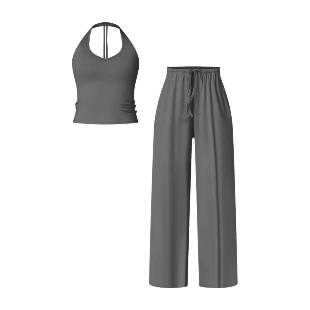RYLI™ – Comfortable Sporty Two-Piece Set