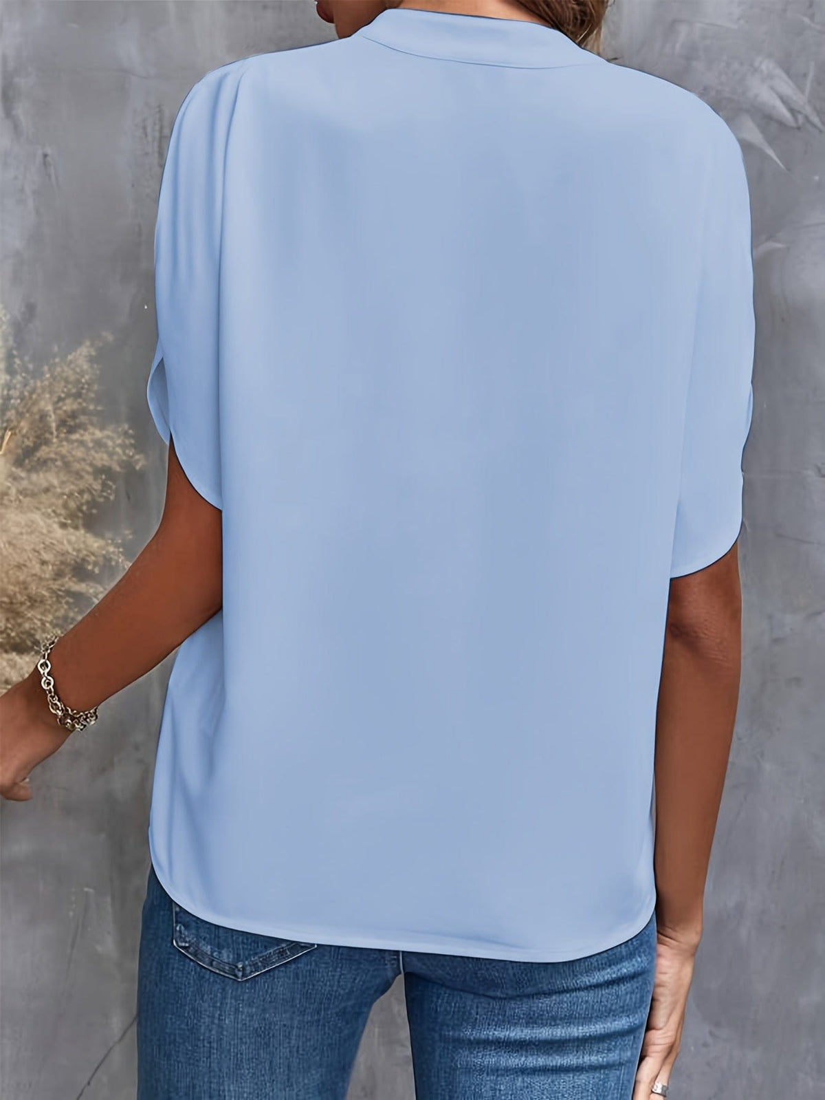 Holly | Light & Flattering Everyday Blouse