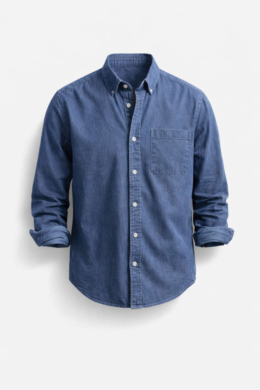 Keldros - Stylish Casual Shirt