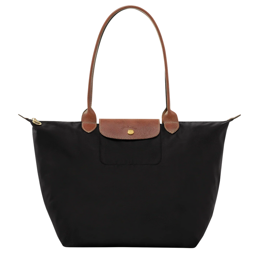 Olivia - Premium Oversized Tote Bag
