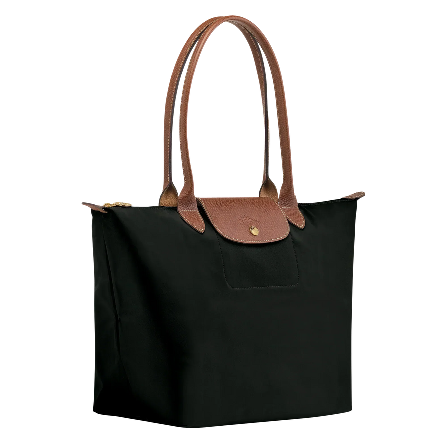 Olivia - Premium Oversized Tote Bag