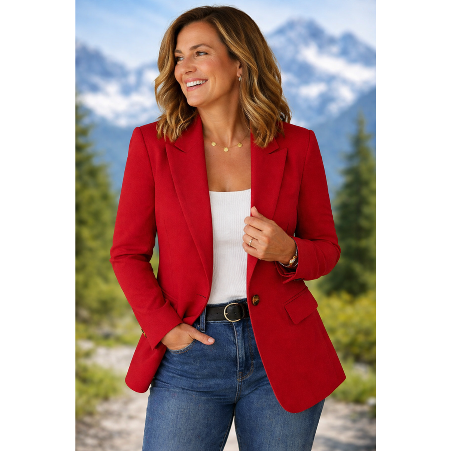 Laney | Elegant Everyday Blazer