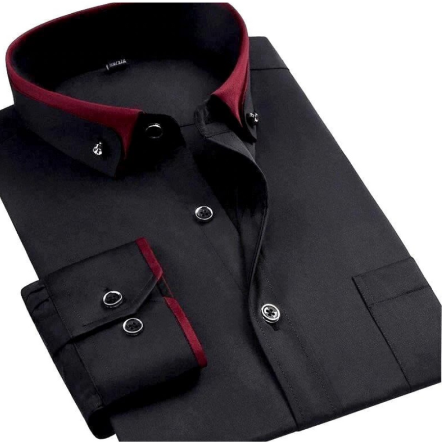 Nino™ | Classic Shirt