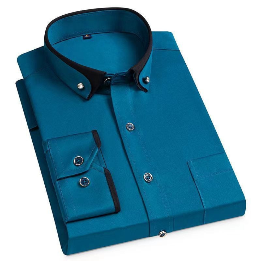 Nino™ | Classic Shirt