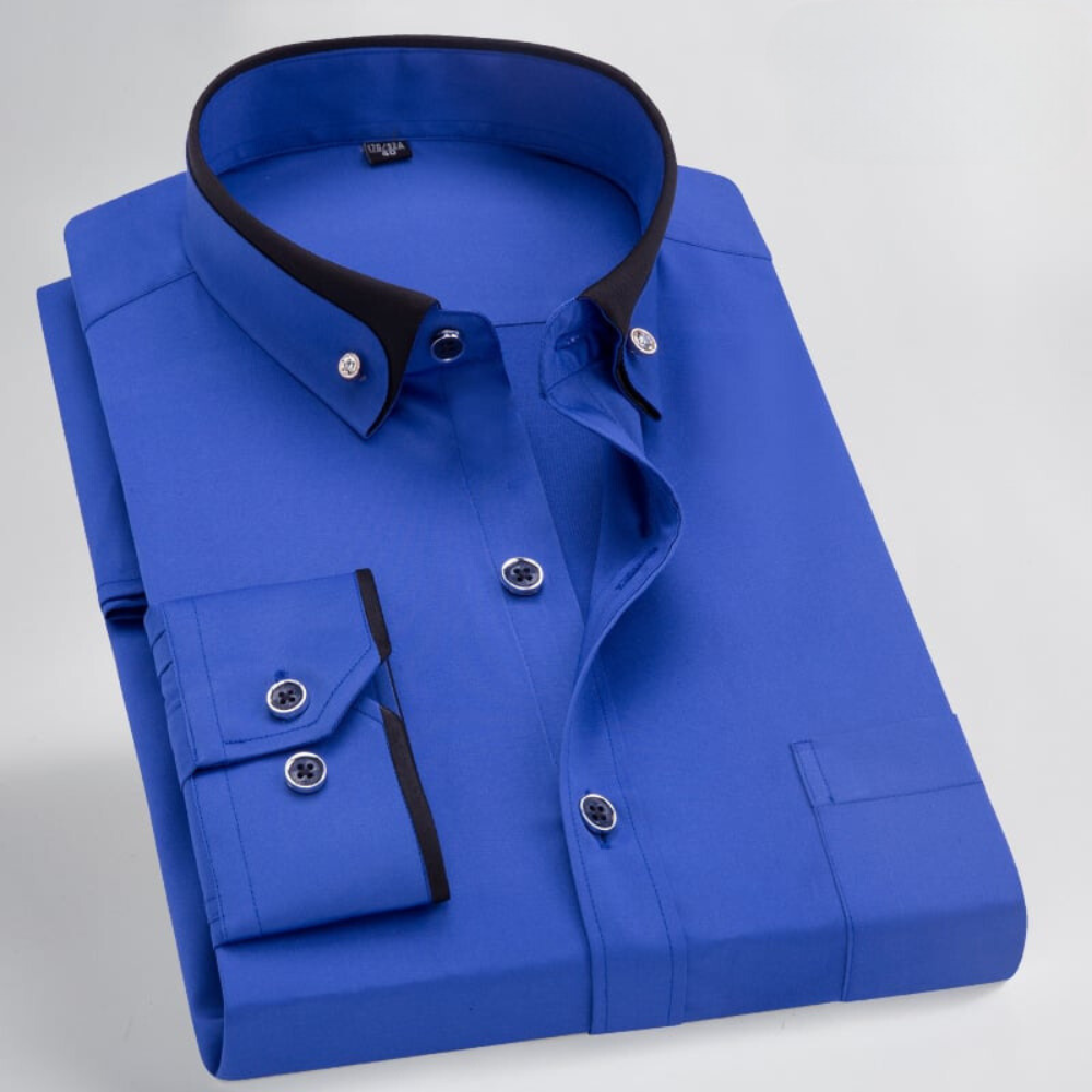 Nino™ | Classic Shirt