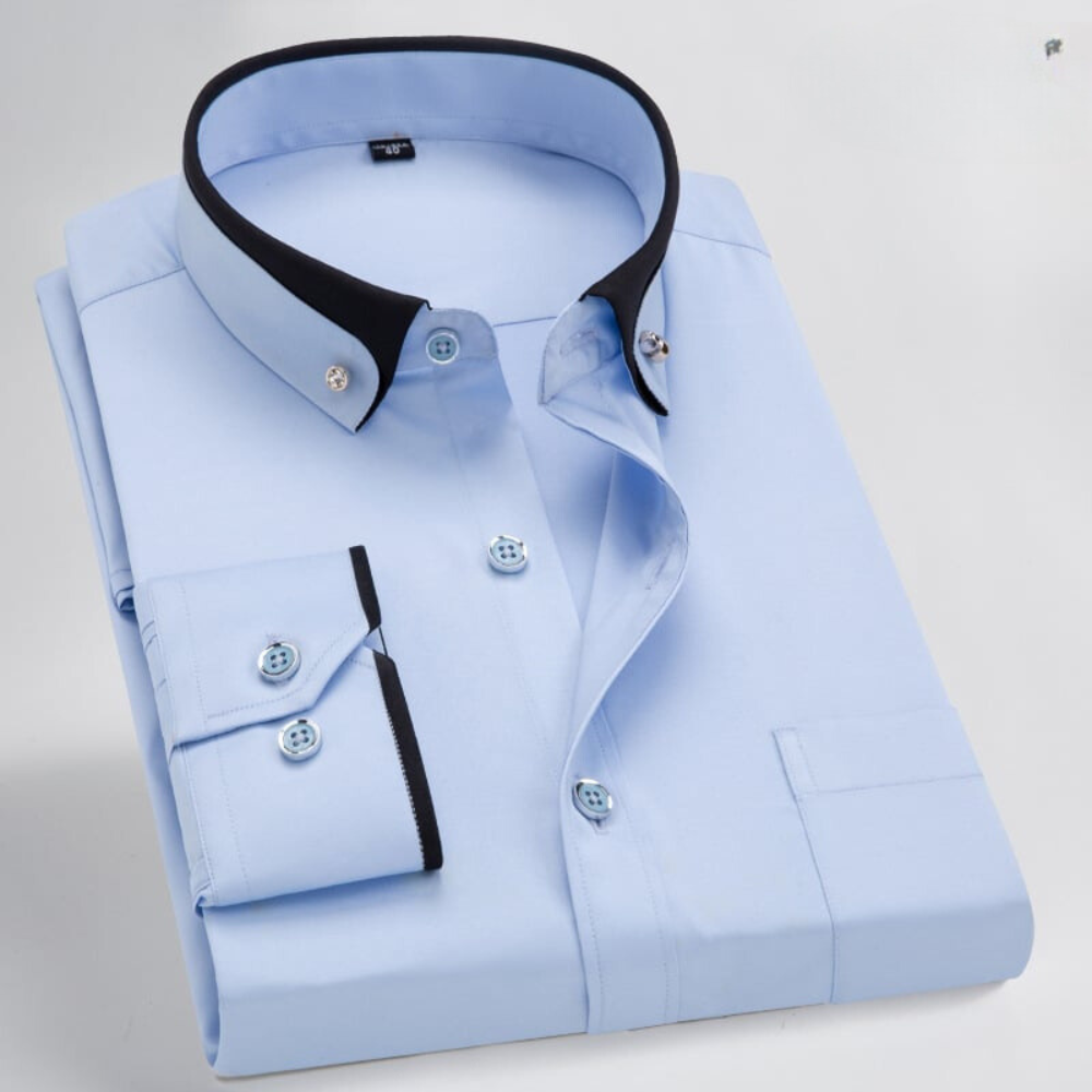 Nino™ | Classic Shirt