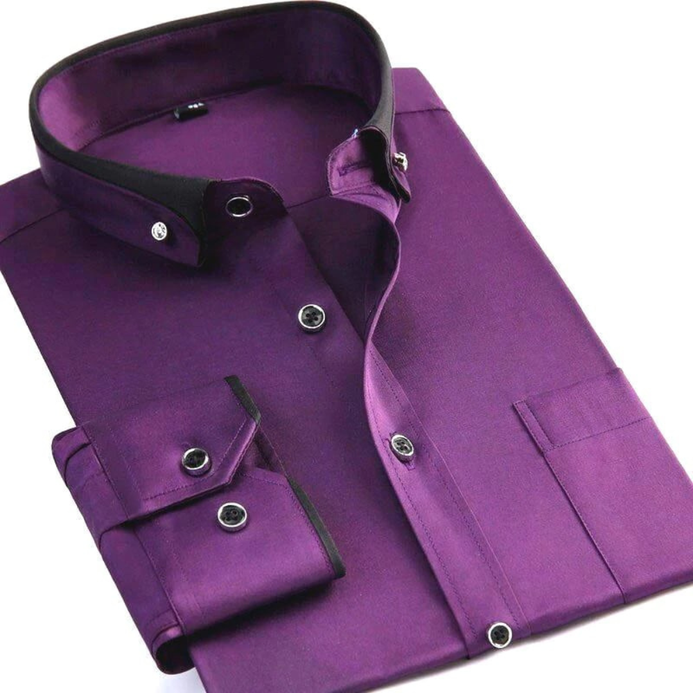 Nino™ | Classic Shirt