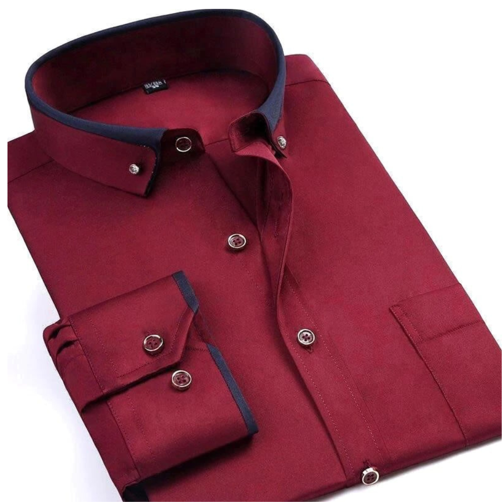Nino™ | Classic Shirt