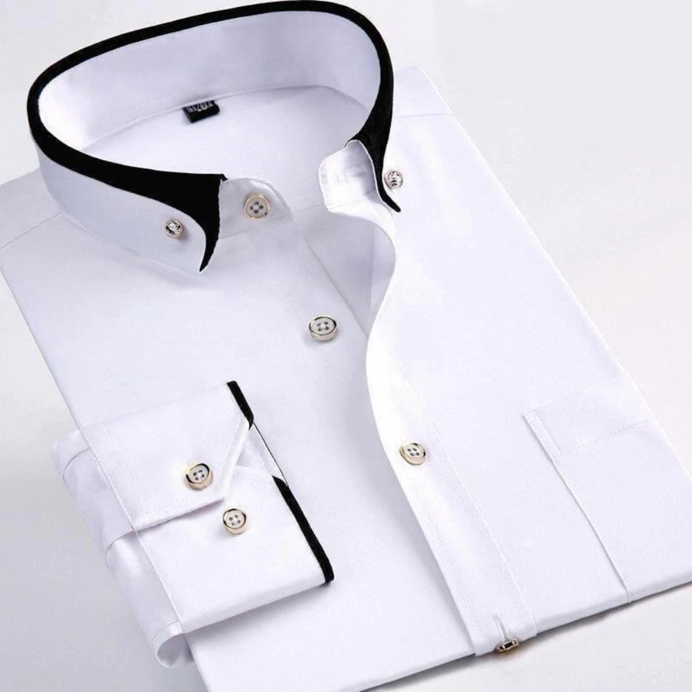 Nino™ | Classic Shirt