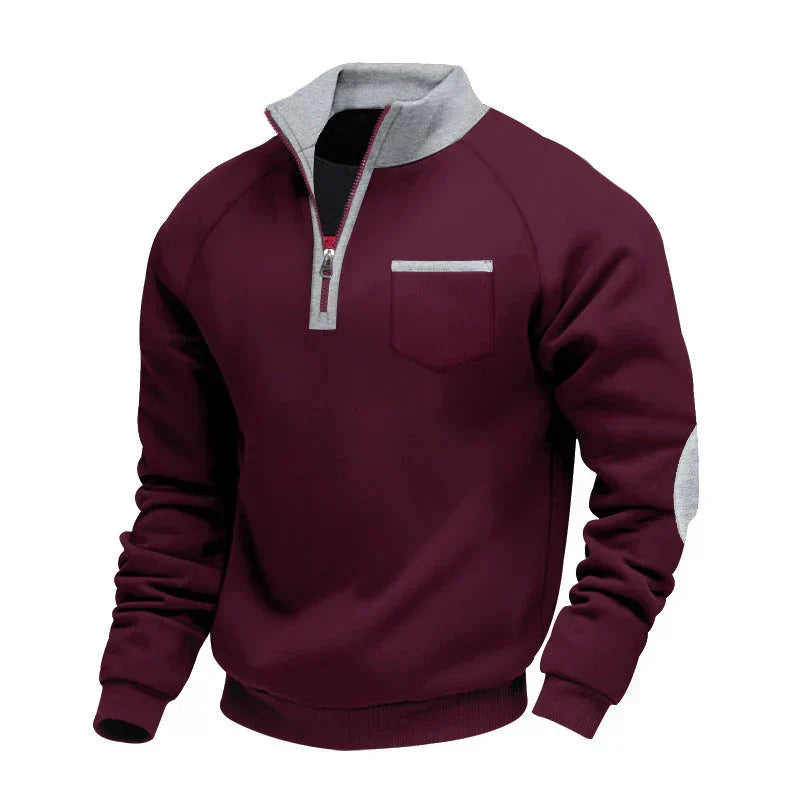Van Delft Mode® | Comfortable Spring Sweater