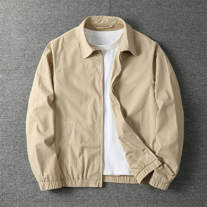 Rextor - Lightweight Summer Jacket