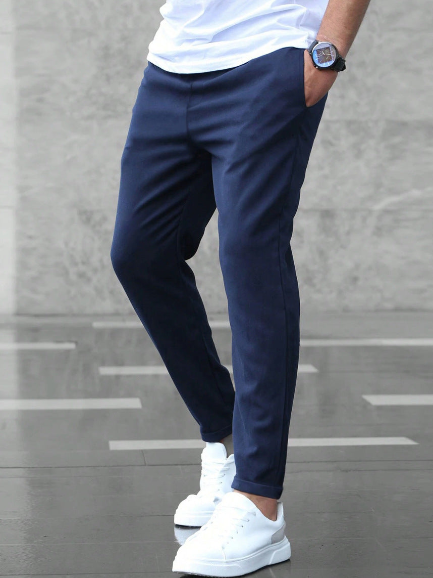 Hadrian - Stretch Trousers