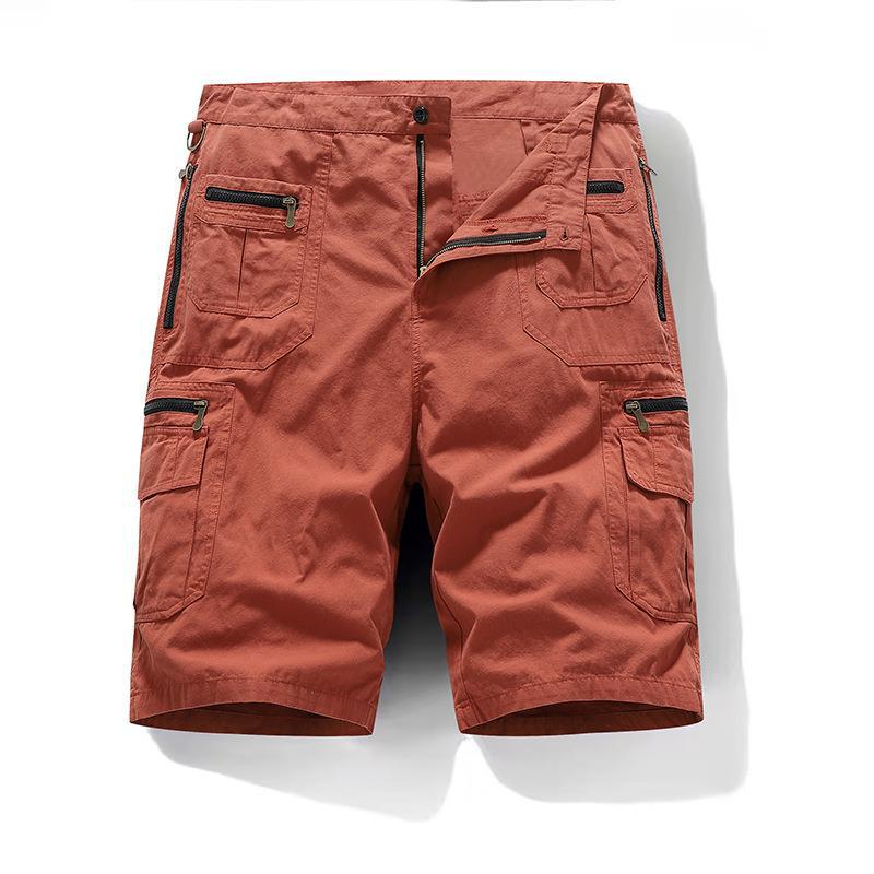 Lareno - Durable Utility Shorts