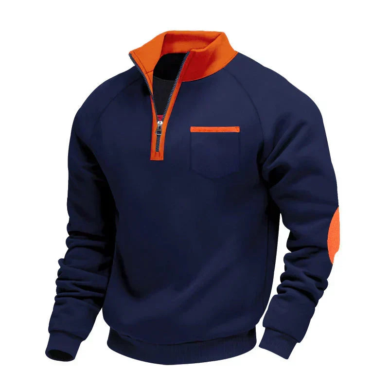 Van Delft Mode® | Comfortable Spring Sweater