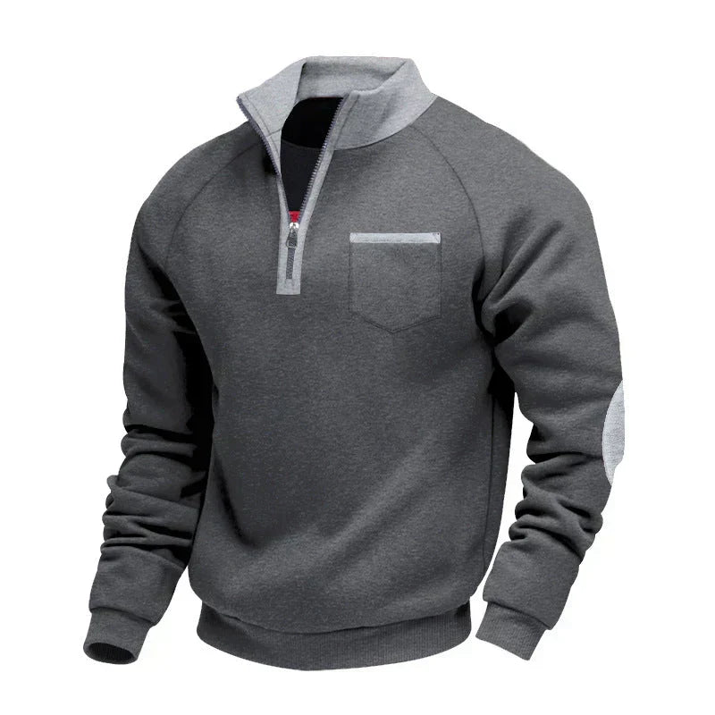 Van Delft Mode® | Comfortable Spring Sweater