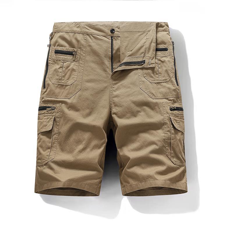 Lareno - Durable Utility Shorts