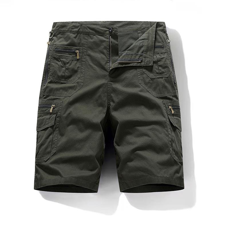 Lareno - Durable Utility Shorts