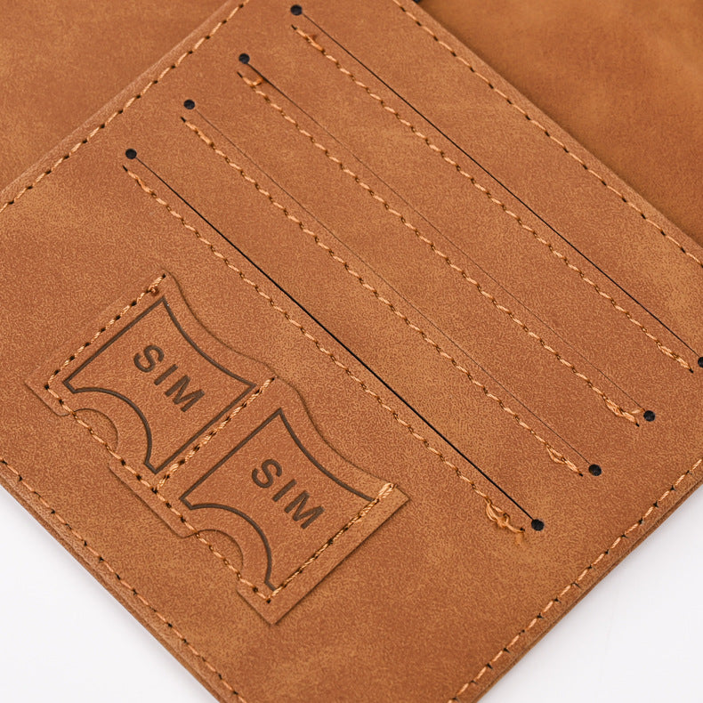 TravelSafe™ Passport Wallet