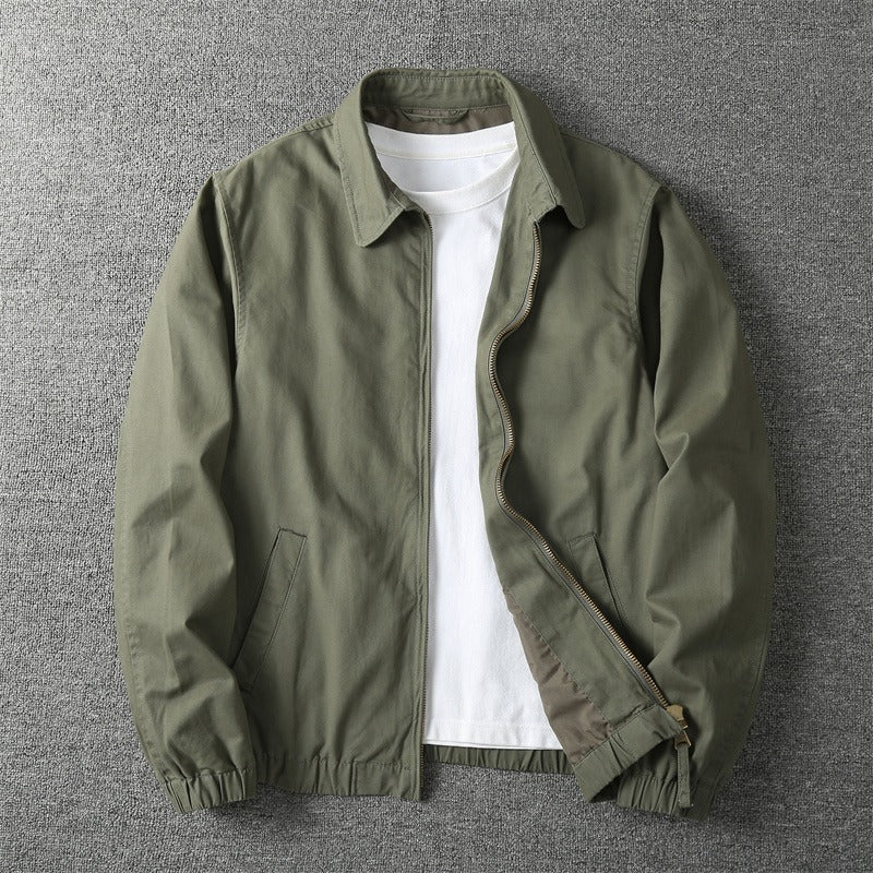 Rextor - Lightweight Summer Jacket