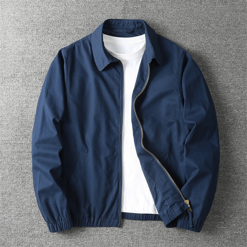 Rextor - Lightweight Summer Jacket