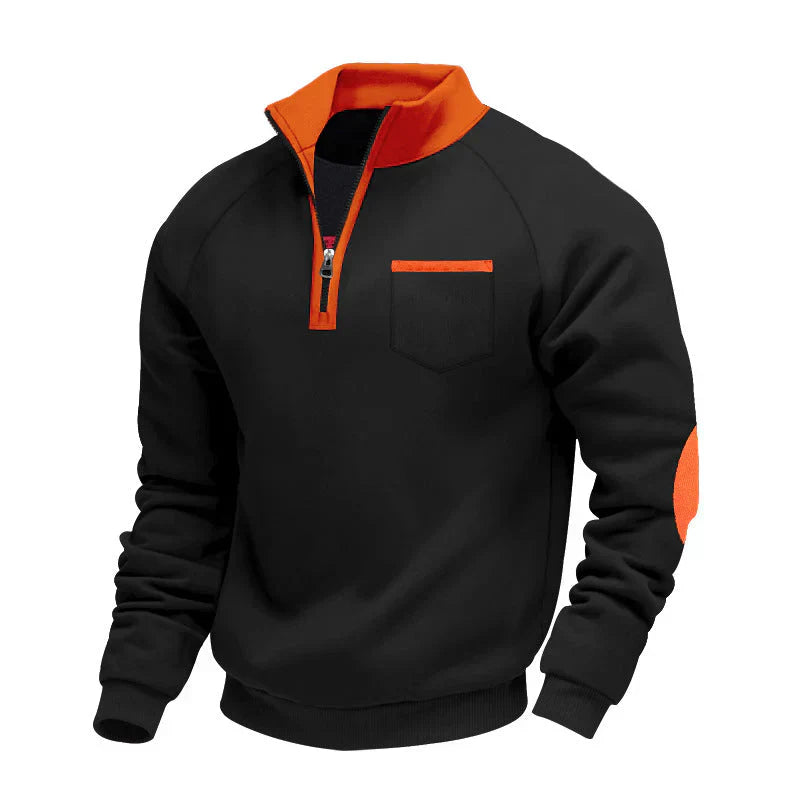 Van Delft Mode® | Comfortable Spring Sweater