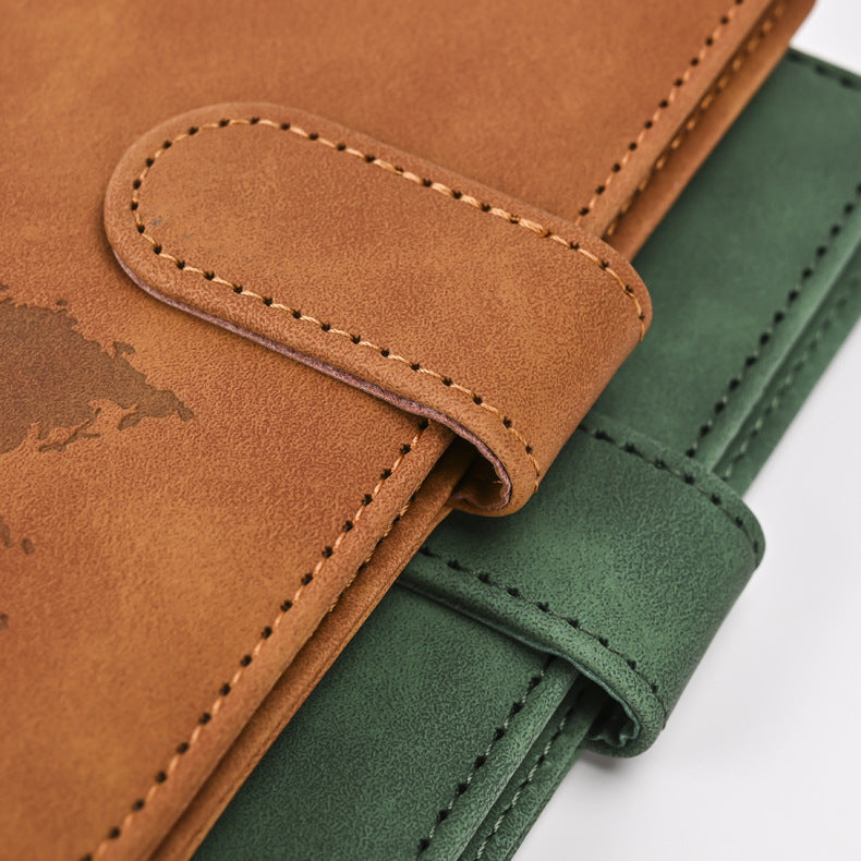 TravelSafe™ Passport Wallet