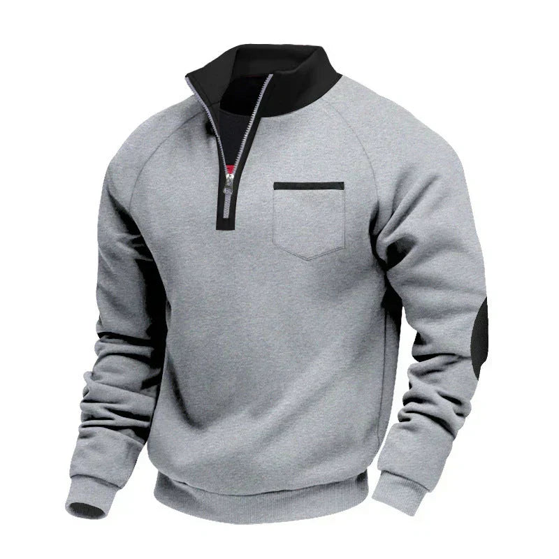 Van Delft Mode® | Comfortable Spring Sweater
