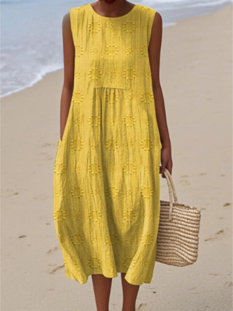 Eleanor | Charming  Dress