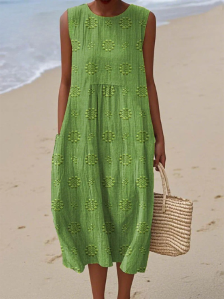 Eleanor | Charming  Dress