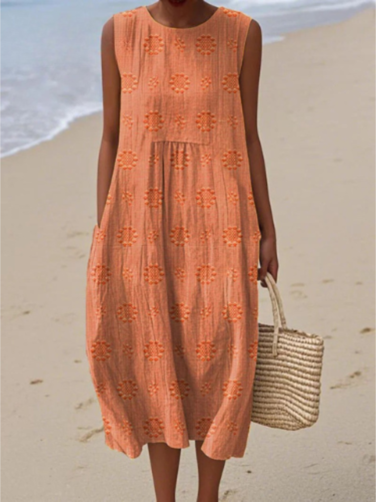 Eleanor | Charming  Dress