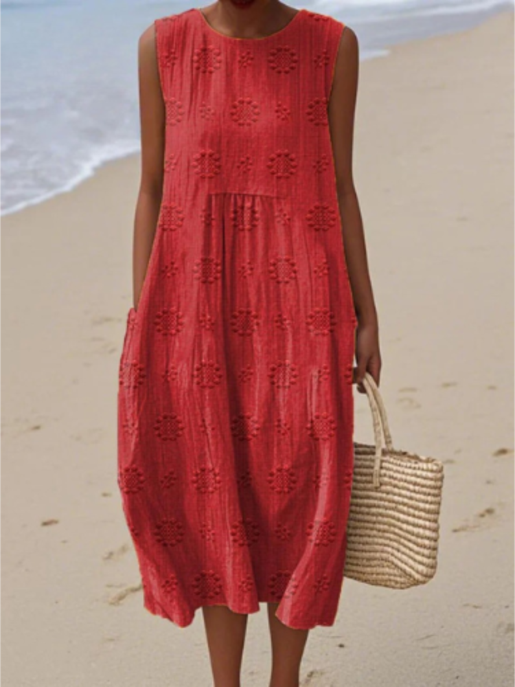 Eleanor | Charming  Dress