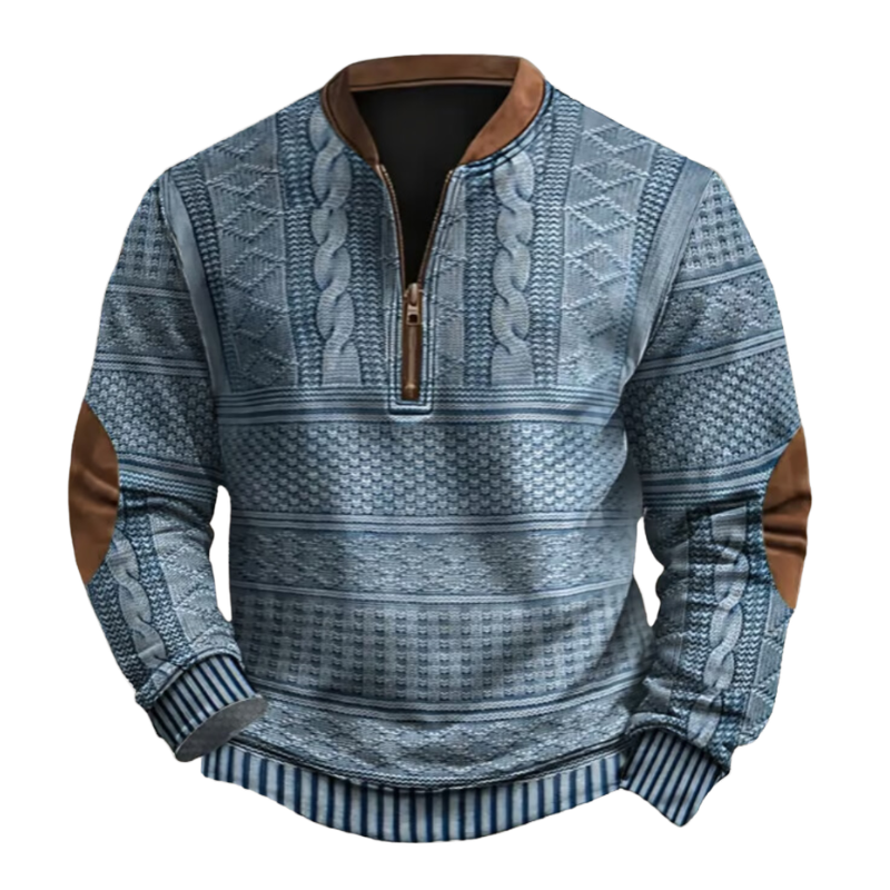 Luka - Outdoor Sweater