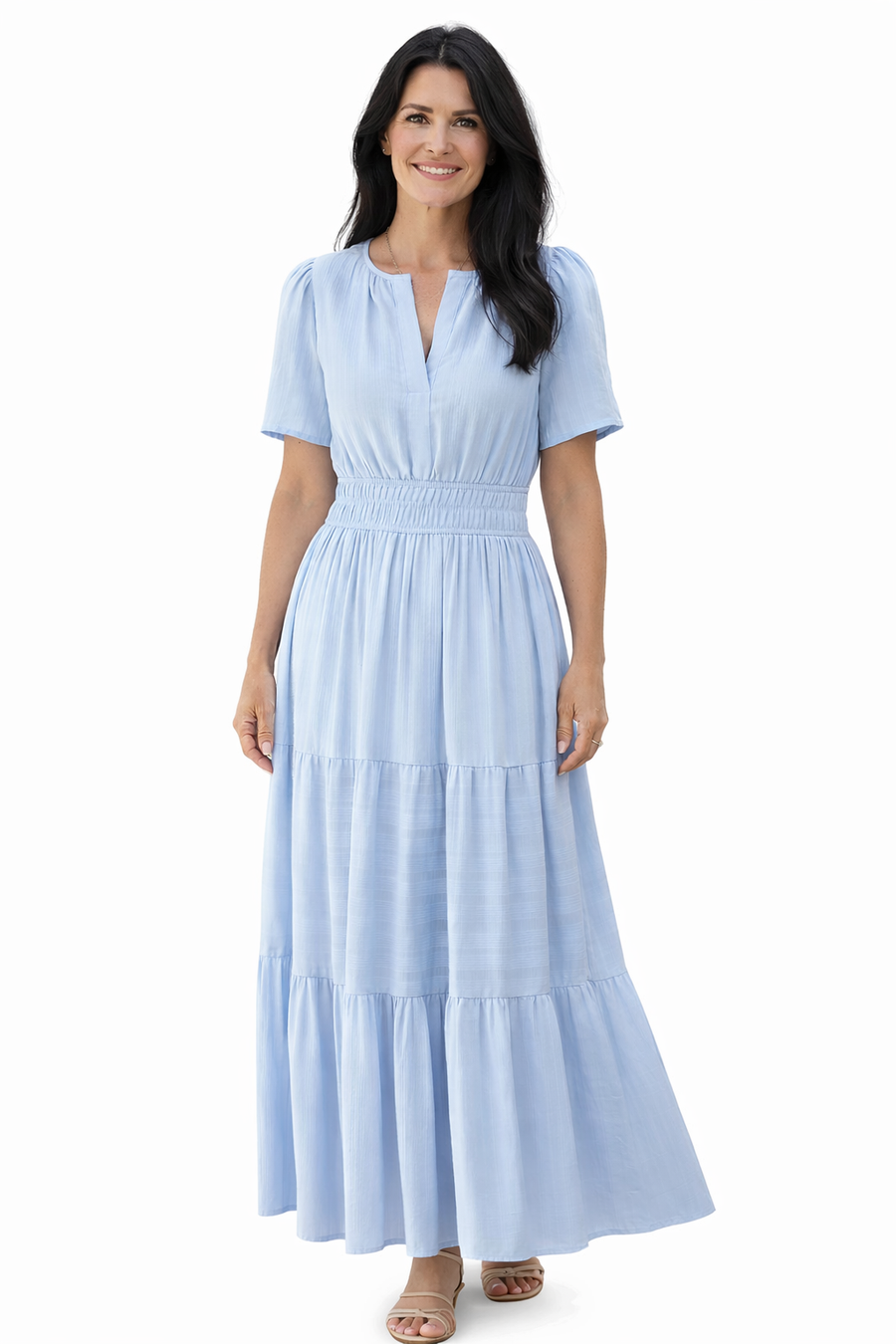 Peta | Maxi Dress