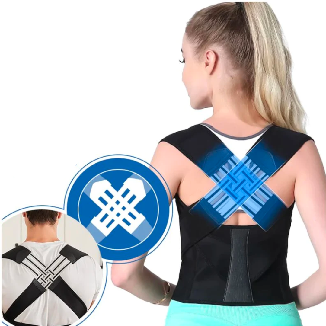 Posture Pro | Posture Corrector